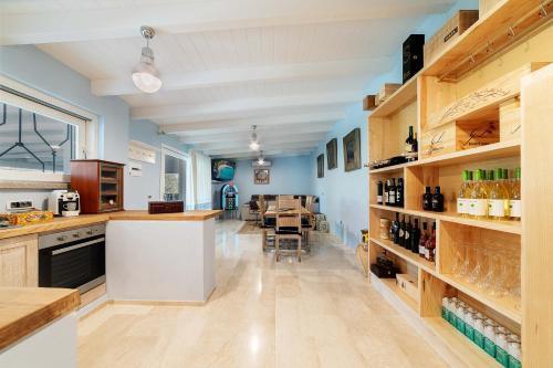 Locanda In Vigna อาร์ซาเคนา ภายนอก รูปภาพ