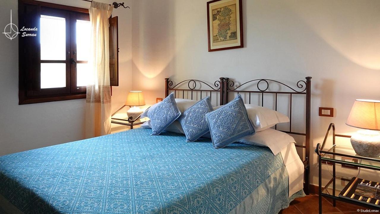Locanda In Vigna อาร์ซาเคนา ภายนอก รูปภาพ